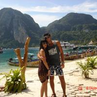 Отзыв от Тамара - Виза Destination Thailand