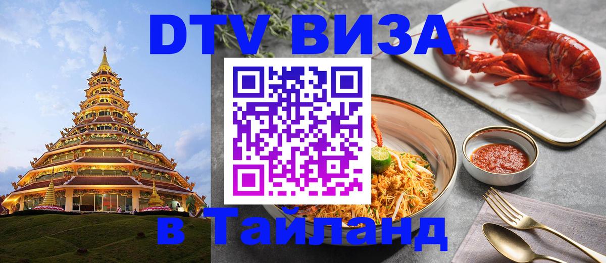 Сколько стоит DTV виза — актуальные цены, оформление даже без документов - 21.11.2025 